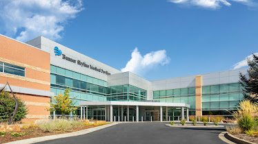 Banner Imaging Skyline | Loveland, CO | 13th St.