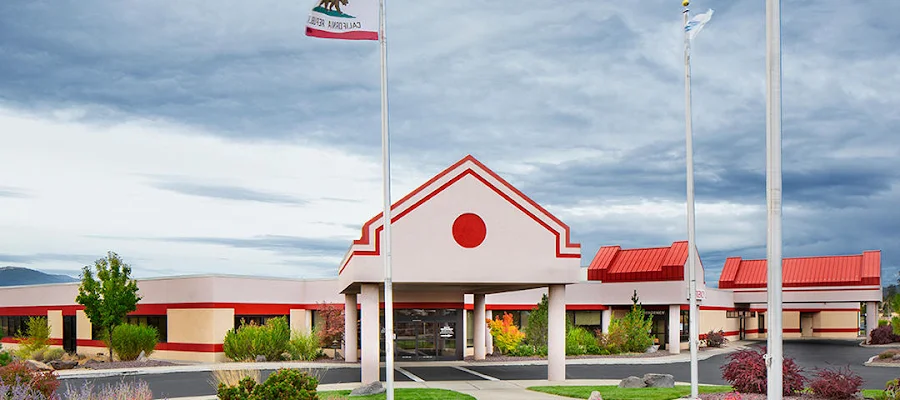 Banner Lassen Medical Center | Susanville, CA | Spring Ridge Dr.