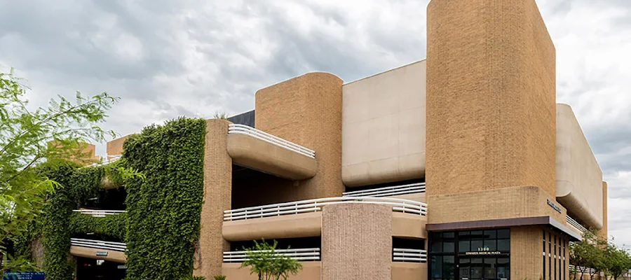 Banner - University Medicine Family Medicine Clinic | Phoenix, AZ | 12th St.
