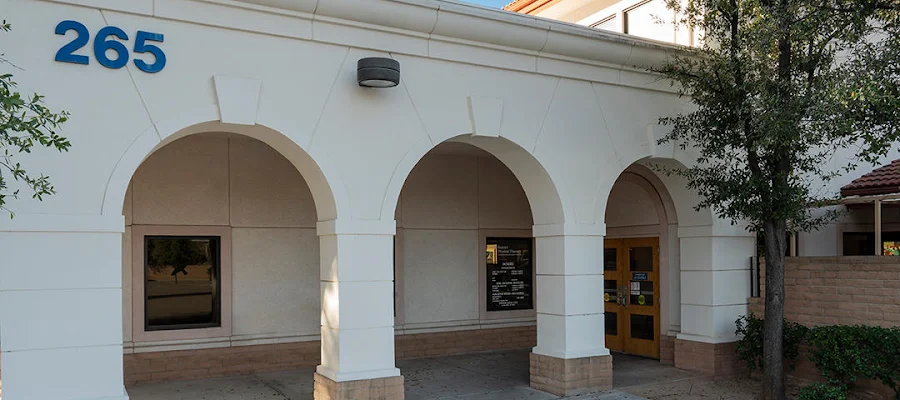Banner - University Medicine Multispecialty Services Clinic | Tucson, AZ | Ina Rd.