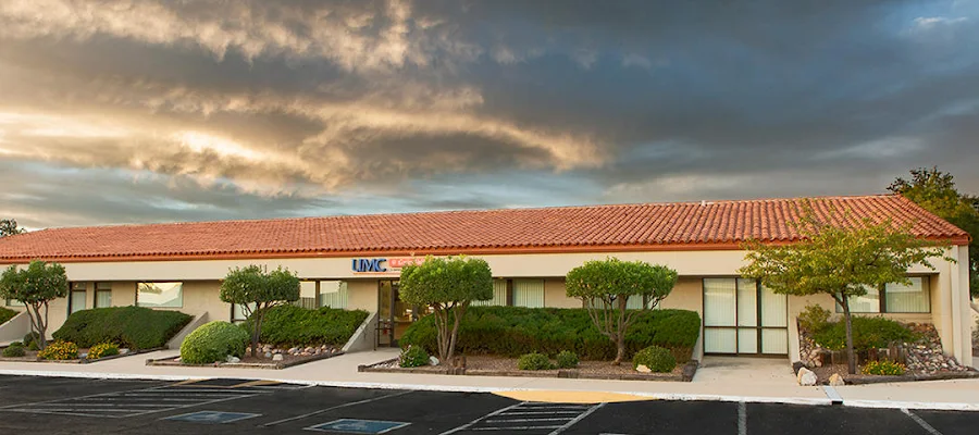 Banner - University Medicine Multispecialty Services La Canada | Green Valley, AZ | La Canada Dr.