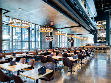 Banners Kitchen & Tap