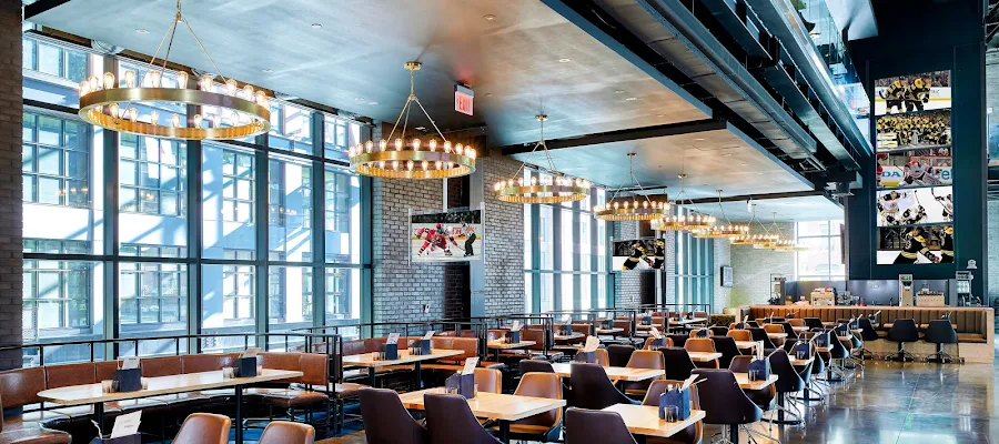 Banners Kitchen & Tap
