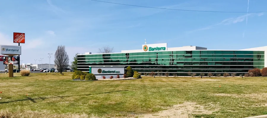 Banterra Bank