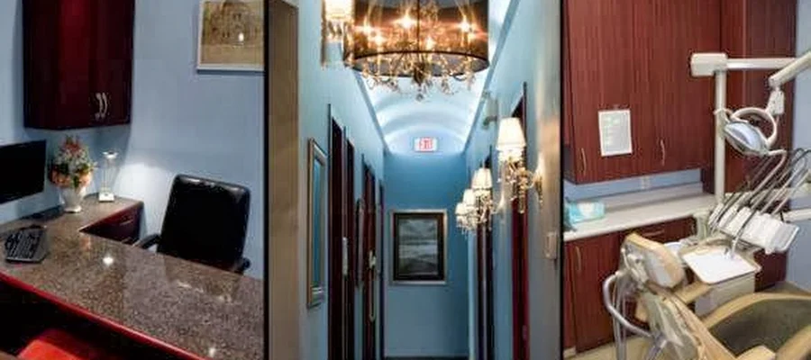 Banyan Dental Office