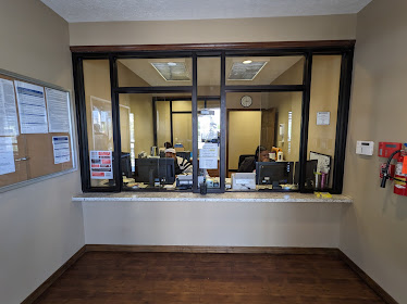 Baptist Anderson Family Medical Center- Meridian