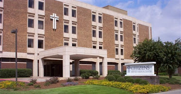 Baptist Health Citizens Hospital