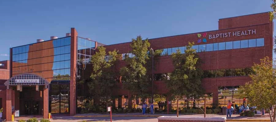 Baptist Health Corbin