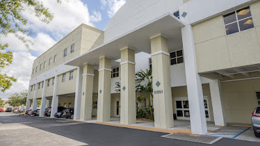 Baptist Health Endoscopy Center | Coral Springs