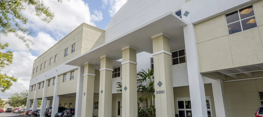 Baptist Health Endoscopy Center | Coral Springs