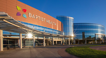 Baptist Health Floyd