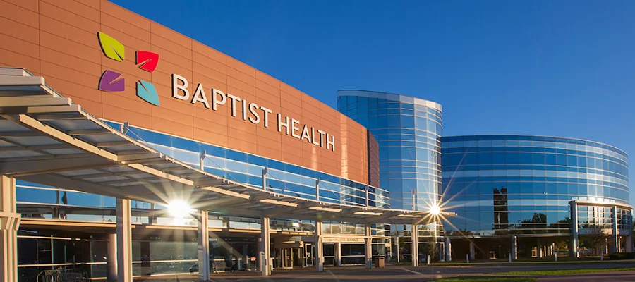 Baptist Health Floyd