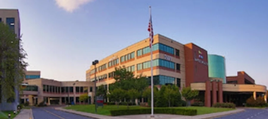 Baptist Health Paducah