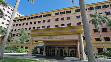 Baptist Health Primary Care | Kendall (Baptist Hospital)