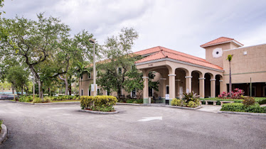 Baptist Health Primary Care | Kendall (Galloway)