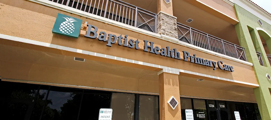 Baptist Health Primary Care | Kendall (Kendall Breeze)