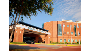 Baptist Health Primary Care Partners - Silver Hills