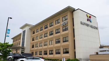 Baptist Health Richmond