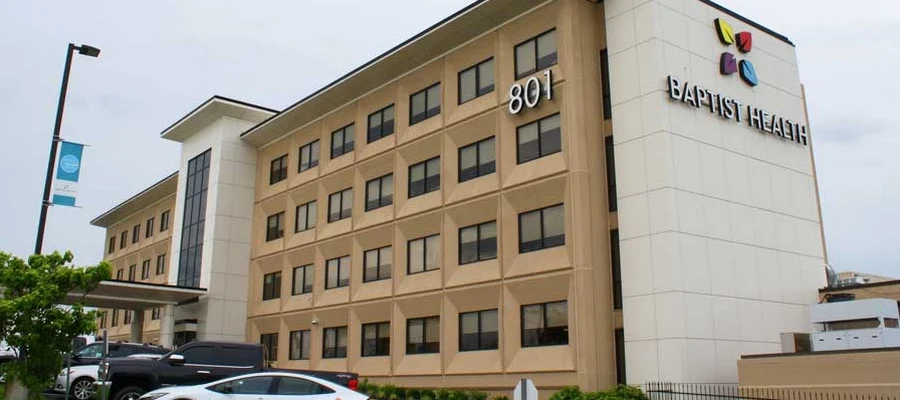 Baptist Health Richmond