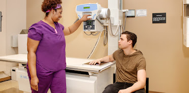 Baptist Health Urgent Care - Beebe
