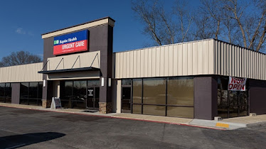 Baptist Health Urgent Care - Cabot