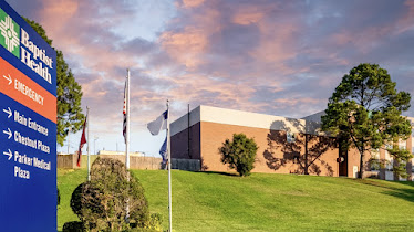 Baptist Health-Van Buren