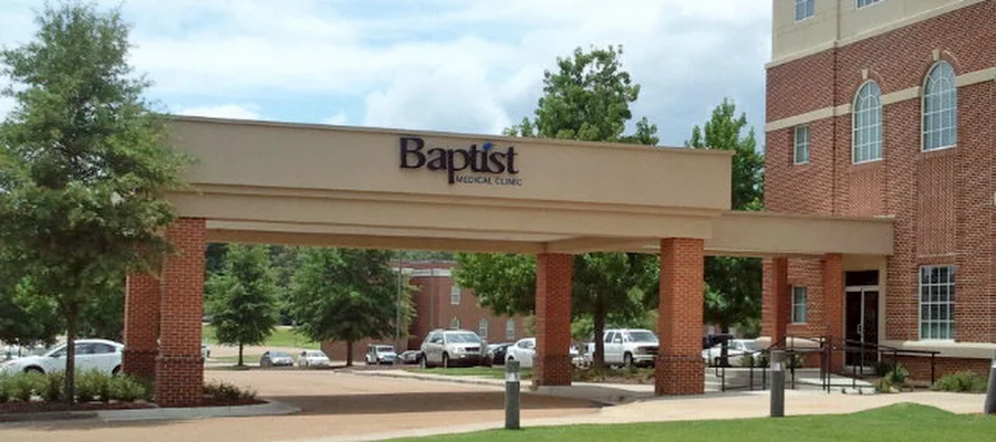 Baptist Medical Group - Clinton Primary Care