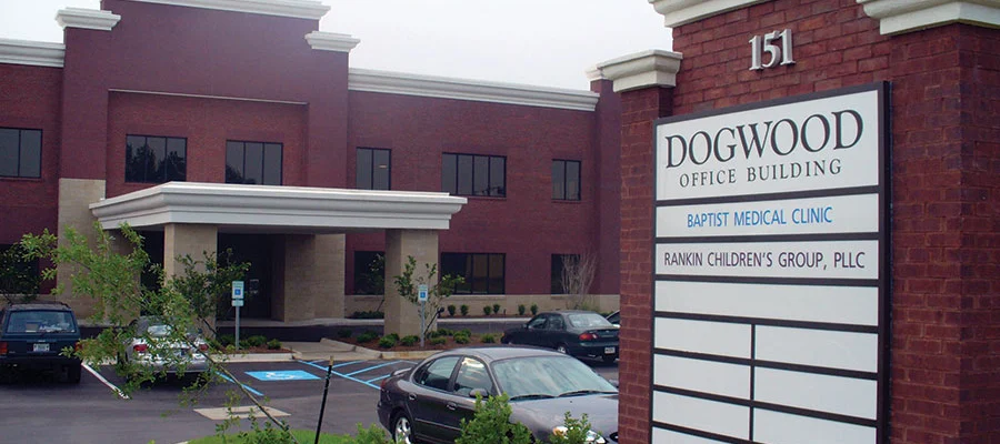 Baptist Medical Group - Dogwood Primary Care