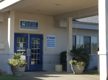Baptist Medical Group Family Medicine - Westside