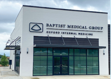 Baptist Medical Group Oxford Internal Medicine
