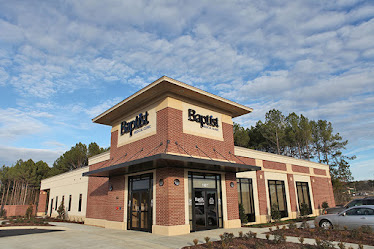 Baptist Medical Group - Reservoir Primary Care