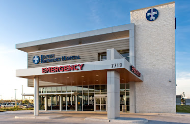 Baptist Neighborhood Hospital – Schertz