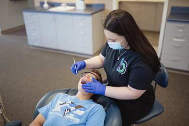 Baptist Orthodontics