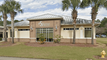 Baptist Primary Care - Airport