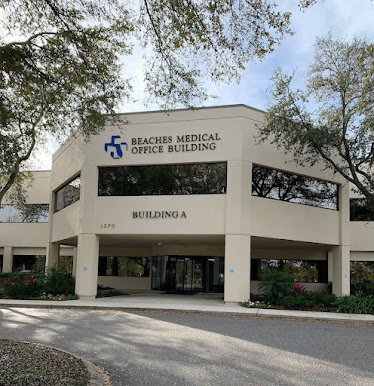 Baptist Primary Care - Jacksonville Beach