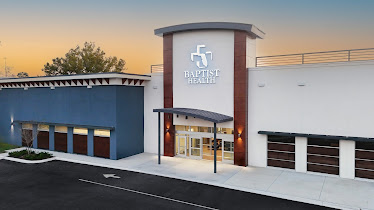 Baptist Primary Care - Mandarin North