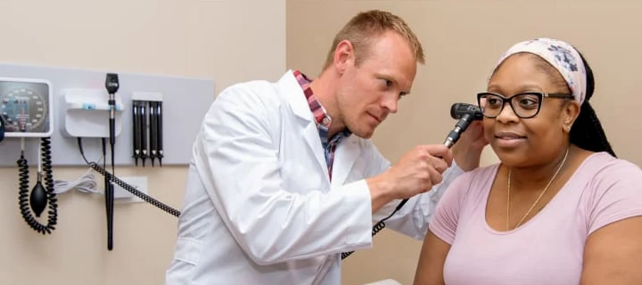 Baptist Urgent Care - Columbus