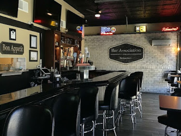 Bar Association Restaurant