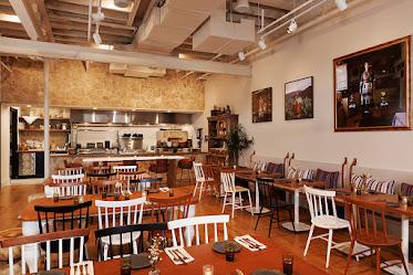 Bar Vlaha