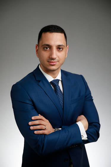 Barahmand Law Group