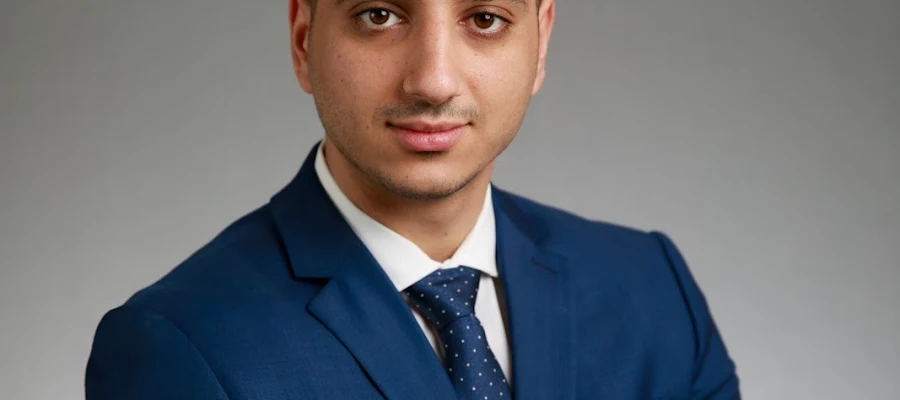 Barahmand Law Group