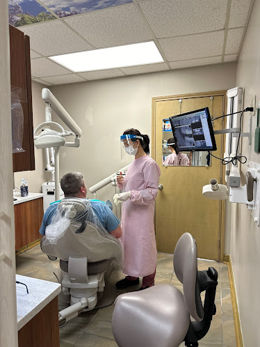 Barataria Dental