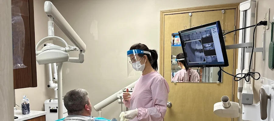 Barataria Dental