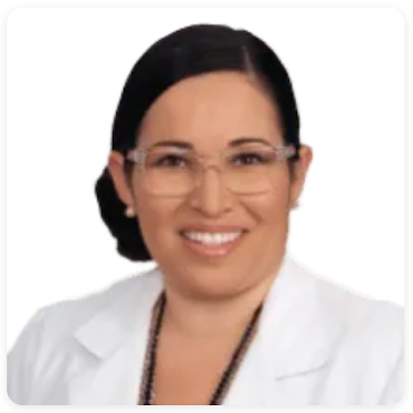 Barbara Garcia, MD