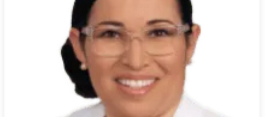 Barbara Garcia, MD
