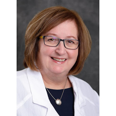 Barbara Gurden, DO