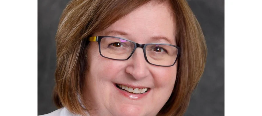 Barbara Gurden, DO