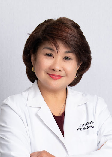 Barbara Kennedy-Funtila, MD
