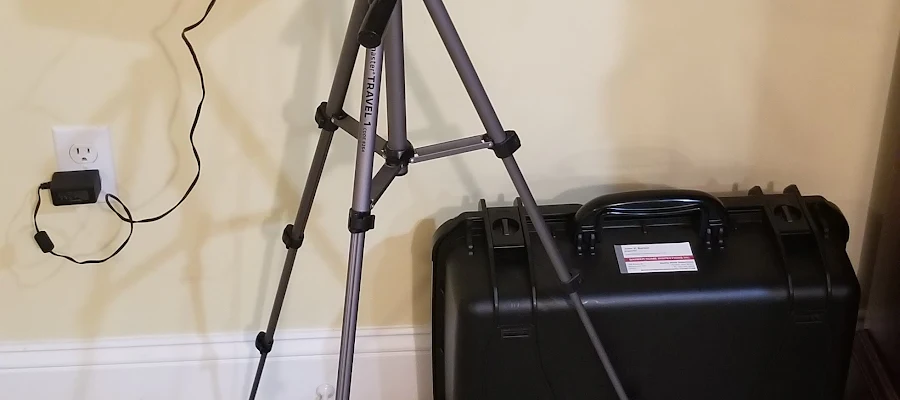 Barber Home Inspections Inc.