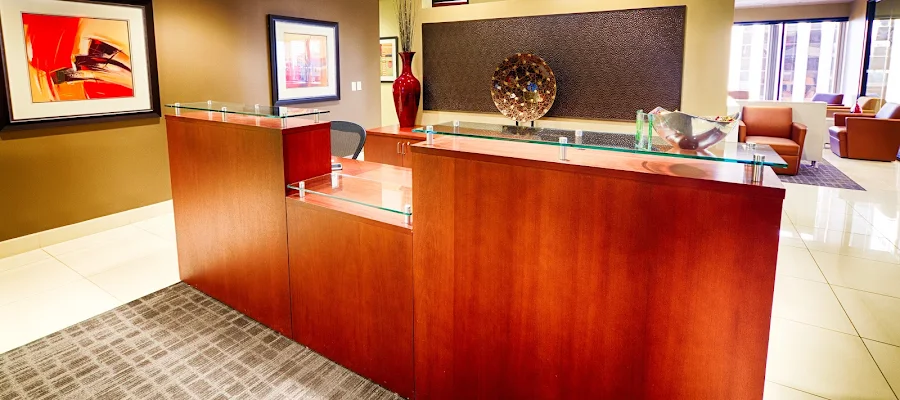 Barber Law Group